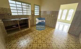 Imagem 7: Casa 2 quartos para Locação Jardim Pacaembu, São Carlos