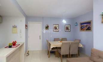 Imagem 3: Apartamento 70 m², 3 dormitórios e vaga no bairro Vila Ipiranga