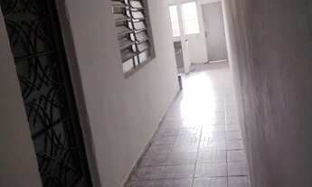 Imagem 3: Casa grande espaçosa