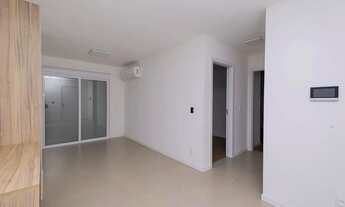 Imagem 3: Apartamento para locação com 2 quartos (1 suíte), cozinha planejada, ar-condicionado, saca