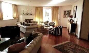 Imagem 4: Apartamento em Rua Paraguai - Jardim América - São Paulo/SP