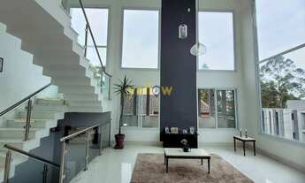 Imagem 7: Casa em Condomínio Fechado em Arujá, 3 Suítes, 280m² à Venda e locação