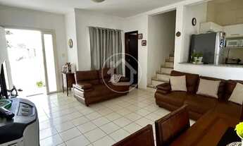 Imagem 4: SOBRADO COM 3 SUITES - CONDOMINIO MONT SERRAT