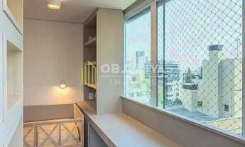 Imagem 2: Cobertura Duplex à venda 4 Quartos 1 Suite 2 Vagas 216.98M² Petrópolis Porto Alegre - RS