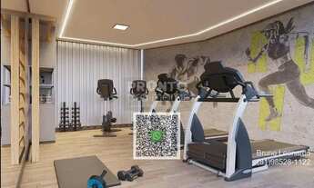 Imagem 4: Boa Viagem - Apartamento com 91 metros - 3 Quartos - 1 Suíte - 2 Garagens - Recife, PE