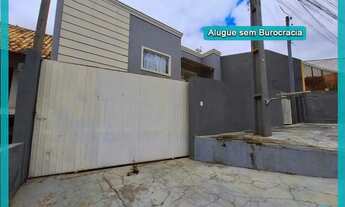 Imagem 3: Casa Residencial/ Comercial para Alugar no São Braz 330m² com 5 quartos, 4 banheiros e 6 v