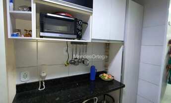 Imagem 7: Apartamento com 2 dormitórios à venda, 54 m² por R$ 320.000,00 - Vila Gabriel - Sorocaba/S