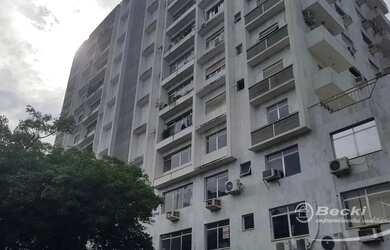 Imagem: Sala no Centro - Joinville