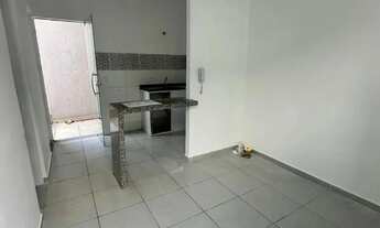 Imagem: Casa SEM ENTRADA com 1 quarto em Laranjal