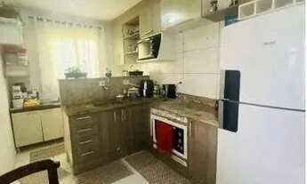 Imagem 6: Apartamento duplex 120 m², com 2 quartos, 1 vaga de garagem à venda no Jardim Santo Expedi