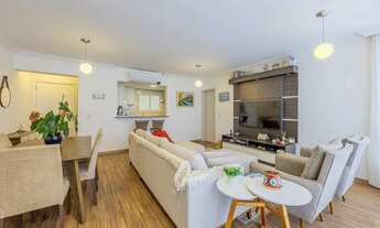 Imagem 6: Apartamento com 3 quartos e 2 vagas em Petrópolis - Porto Alegre - RS