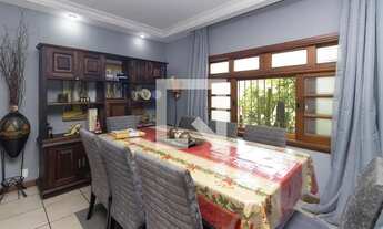 Imagem 3: Casa à Venda - Jardim Brasil , 3 Quartos, 500 m2