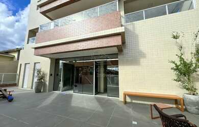 Imagem 5: Apartamento com 1 dorm, Aviação, Praia Grande - R$ 360 mil, Cod: 7611