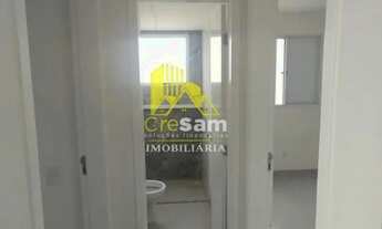 Imagem 5: Apartamento para Locação em Hortolândia, Parque Orestes Ongaro, 2 dormitórios, 1 banheiro