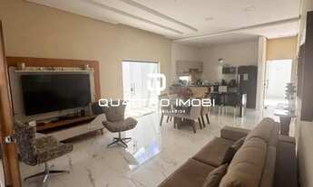 Imagem: Casa No Condomínio Quintas Da Barra Na