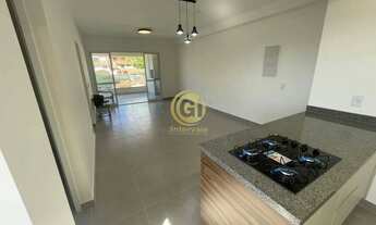 Imagem 4: ALUGO APARTAMENTO NO BARÃO PALACE CENTRO DE JACAREÍ SP 102m²