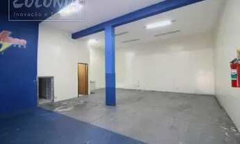 Imagem: Loja para venda ou locação - Vila Camilópolis