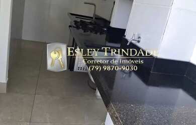 Imagem 5: Apartamento à venda no Jardim Serigy , FAROLÂNDIA, Aracaju, SE