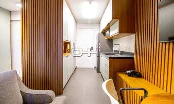 Imagem 4: Venda Apartamento 1 Dormitórios - 29 m² Pinheiros