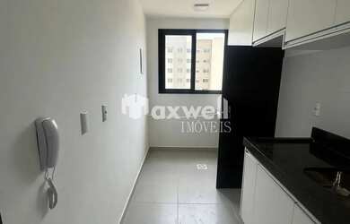 Imagem 7: Apartamento no Residencial Vale Dourado - Aluguel por R$1.900,00