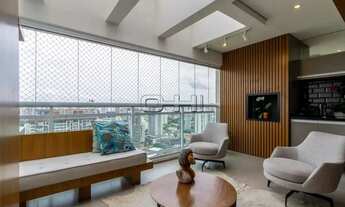 Imagem 6: Venda Cobertura 2 Dormitórios - 136 m² Brooklin