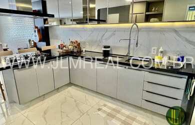 Imagem 6: VENDO CASA DUPLEX DE 131m², PORTEIRA FECHADA, NA MARAPONGA