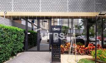 Imagem 2: Monte Logan - Apartamento 4 quartos, sendo 4 suítes