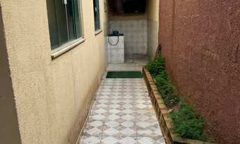 Imagem 7: Casa bairro Canaã