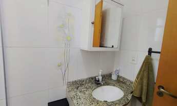 Imagem 5: Aluga-se/vendo apartamento 90m² 3 dormitórios no Residencial Vila de Florença - Jacareí