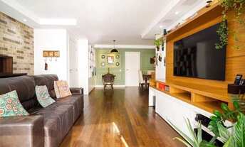 Imagem: Apartamento com 4 dormitórios à venda