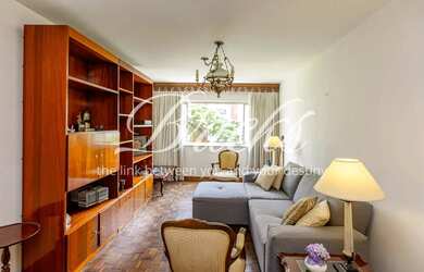 Imagem 7: APARTAMENTO VENDA HIGIENOPOLIS