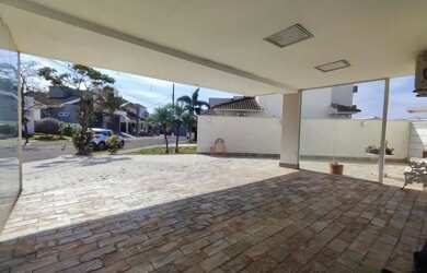 Imagem 2: Casa à venda em Maringá, Recanto dos Magnatas, com 4 quartos, com 304.89 m², Plaza Espanha