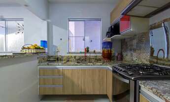 Imagem 7: Casa Pronta para Morar com 3 Quartos em Alterosas Serra/ES