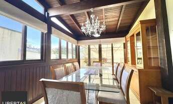 Imagem 6: Cobertura duplex com 3 dormitórios e terraço no Cristo Redentor