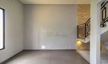 Imagem 4: Casa com 3 dormitórios à venda, 205 m² no Condomínio Villa Romana - Ribeirão Preto/SP