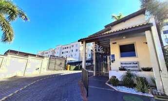 Imagem: Apartamento - Jardim Márcia - Campinas