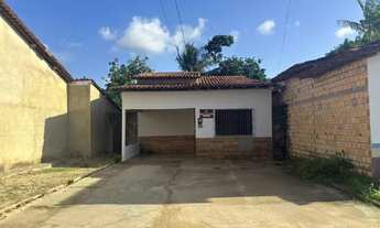 Imagem 4: CASA PRONTA PARA MORAR EM APICUM-AÇU