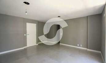 Imagem 4: Apartamento de 110 m² na Professor Miguel Couto - Icaraí - Niterói - RJ, à venda por R$ 83