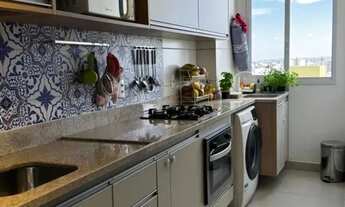 Imagem: Apartamento com 2 quartos para alugar em