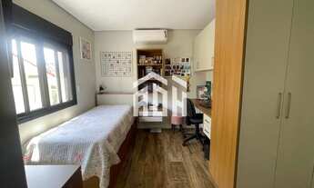 Imagem 5: Casa para locação Alphaville 11 | Mobiliada | 5 suítes