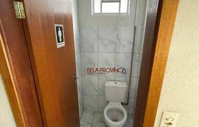 Imagem 6: Barracão para alugar, 89 m² por R$ 1.980/mês - Parque Primeiro de Maio - Piracicaba/SP