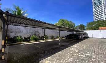 Imagem 5: Apartamento a venda no Guararapes com 3 suítes!