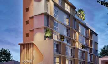 Imagem: A 350 metros do mar, um jeito inteligente