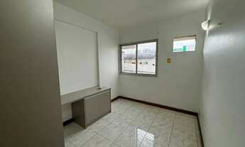 Imagem 4: ADRIANÓPOLIS, Cond. Champs Elysees, apartamento 115m2, 3 quartos sendo 1 suíte, armários e