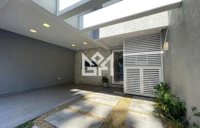 Imagem 4: Casa moderna à venda no bairro Jansen em Gravataí