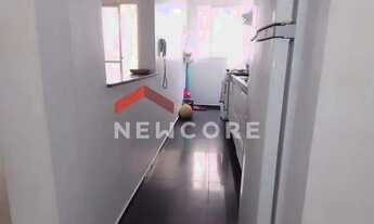 Imagem 6: Apartamento em Rua Minas Gerais - Vila Cardia - Bauru/SP