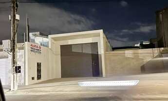 Imagem: GALPÃO PARA ALUGEL