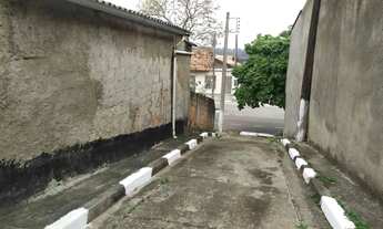 Imagem 3: Casa em Avenida Doutor Olindo Dártora - Região Central - Caieiras/SP