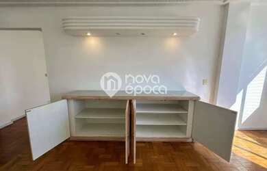 Imagem 7: Copacabana Apartamento com 3 dormitórios