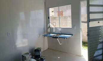 Imagem 6: Casa Padrão em Jacareí